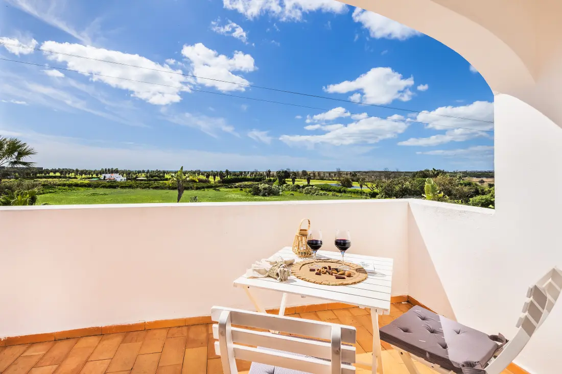 Appartements à Albufeira
