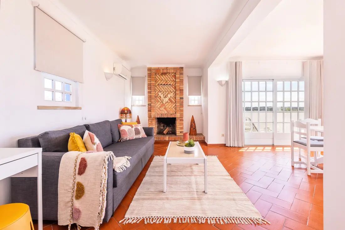 Appartements à Albufeira