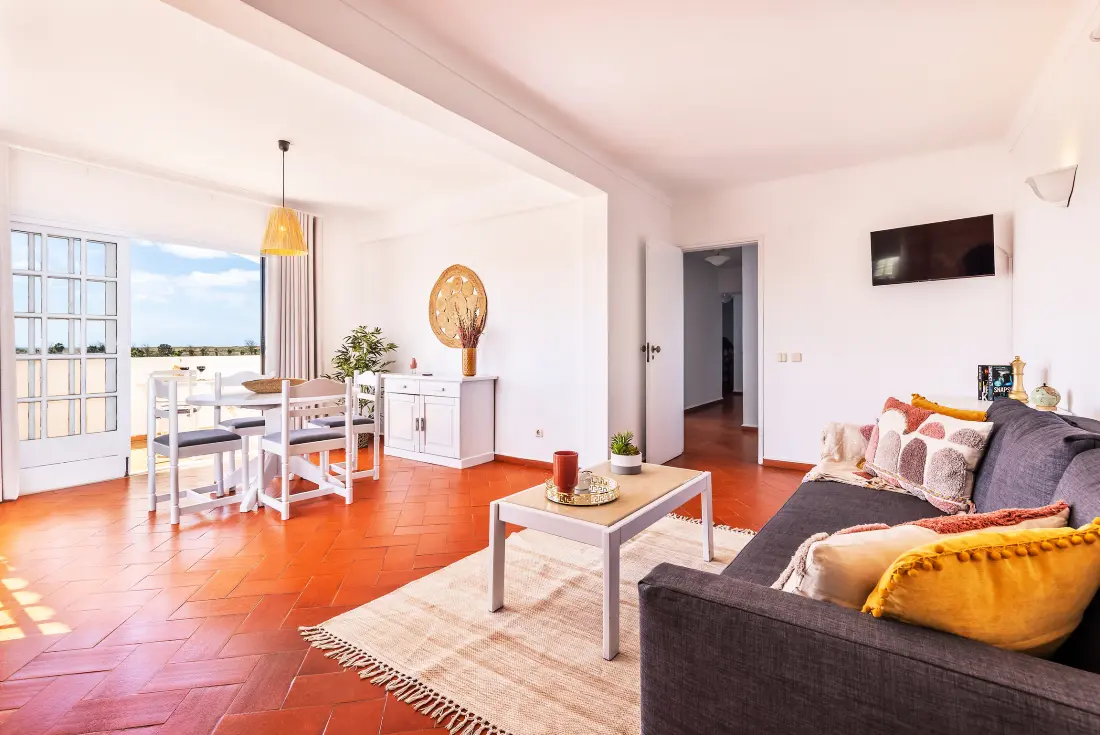 Appartements à Albufeira