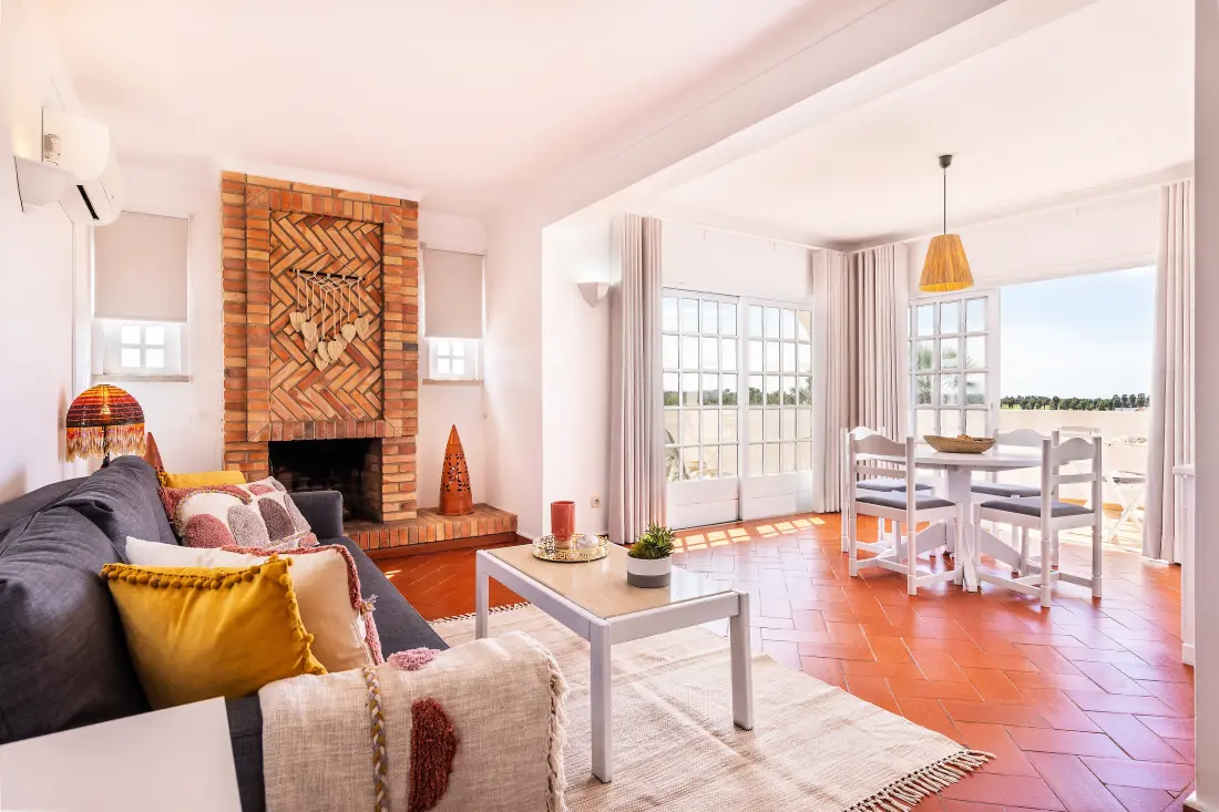 Appartements à Albufeira