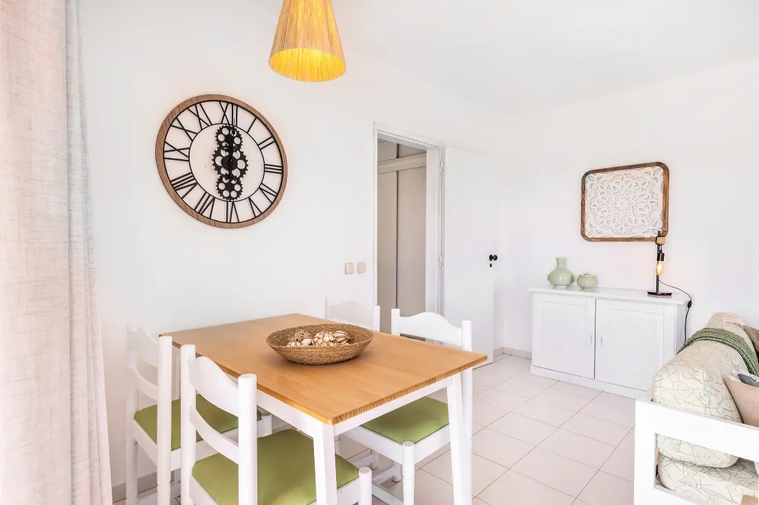 Appartements à Albufeira