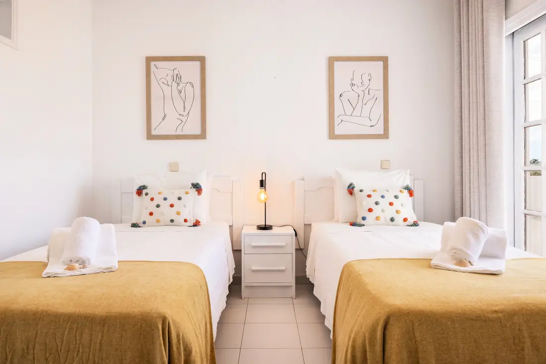 Appartements à Albufeira