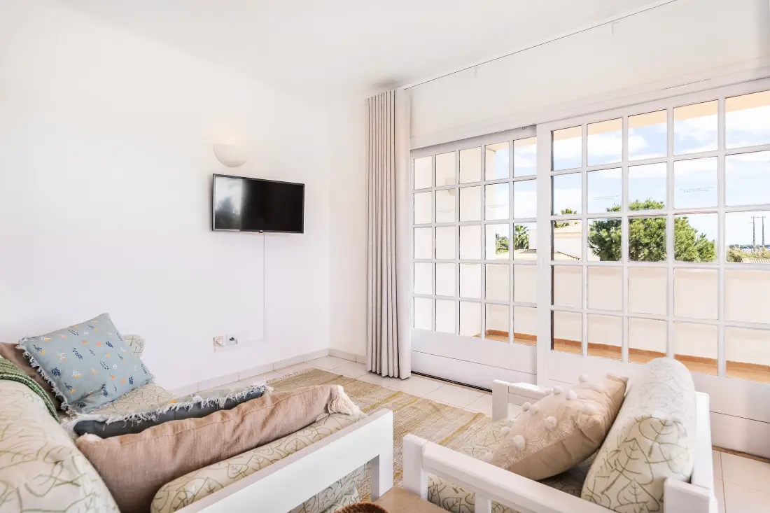 Appartements à Albufeira