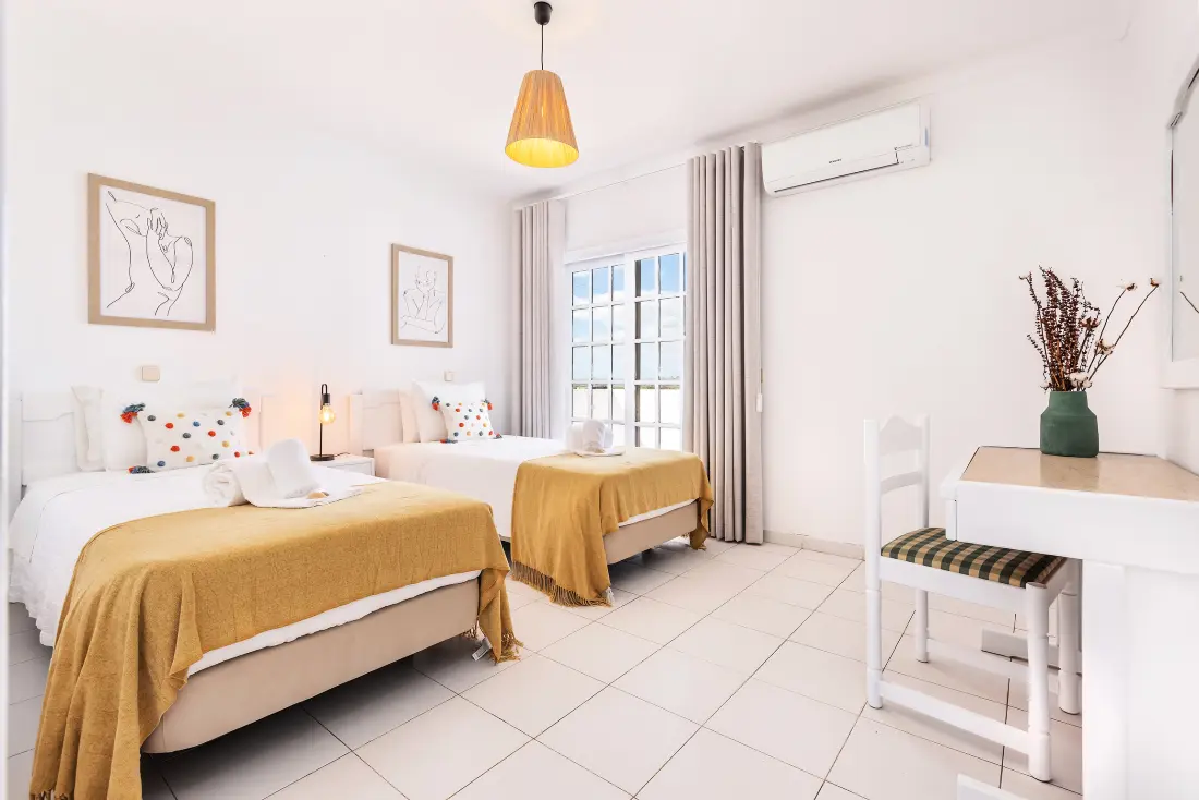Appartements à Albufeira