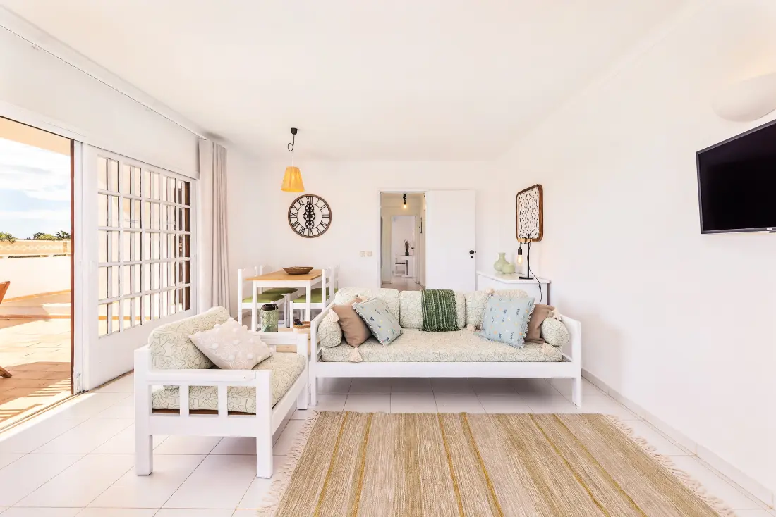 Appartements à Albufeira