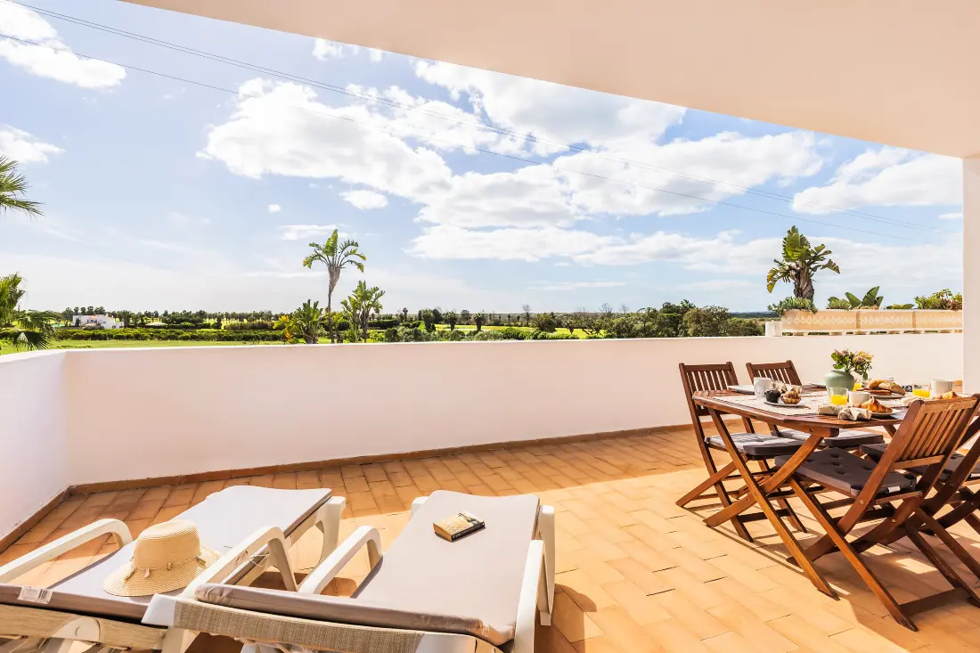 Appartements à Albufeira