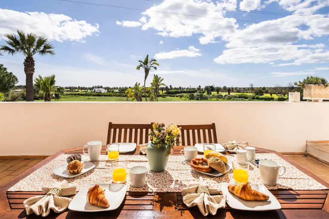 Appartements à Albufeira