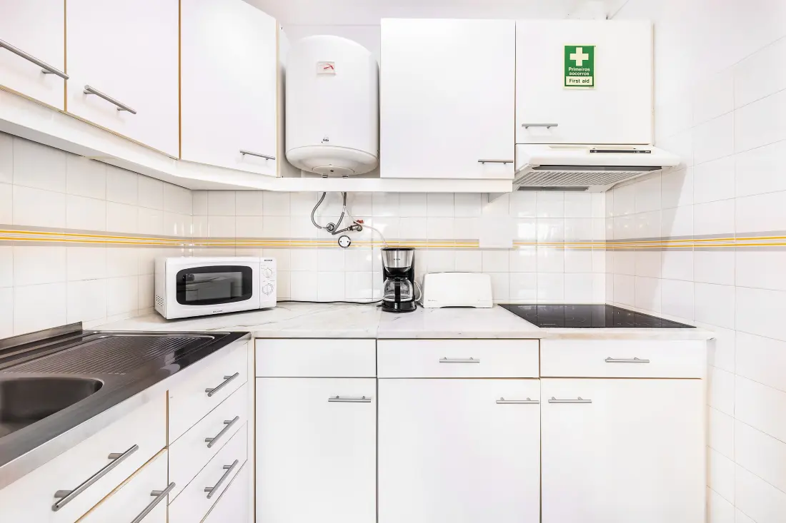 Appartements à Albufeira