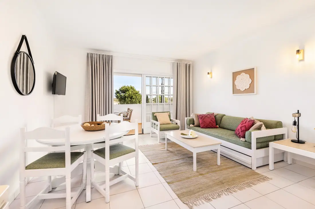 Appartements à Albufeira