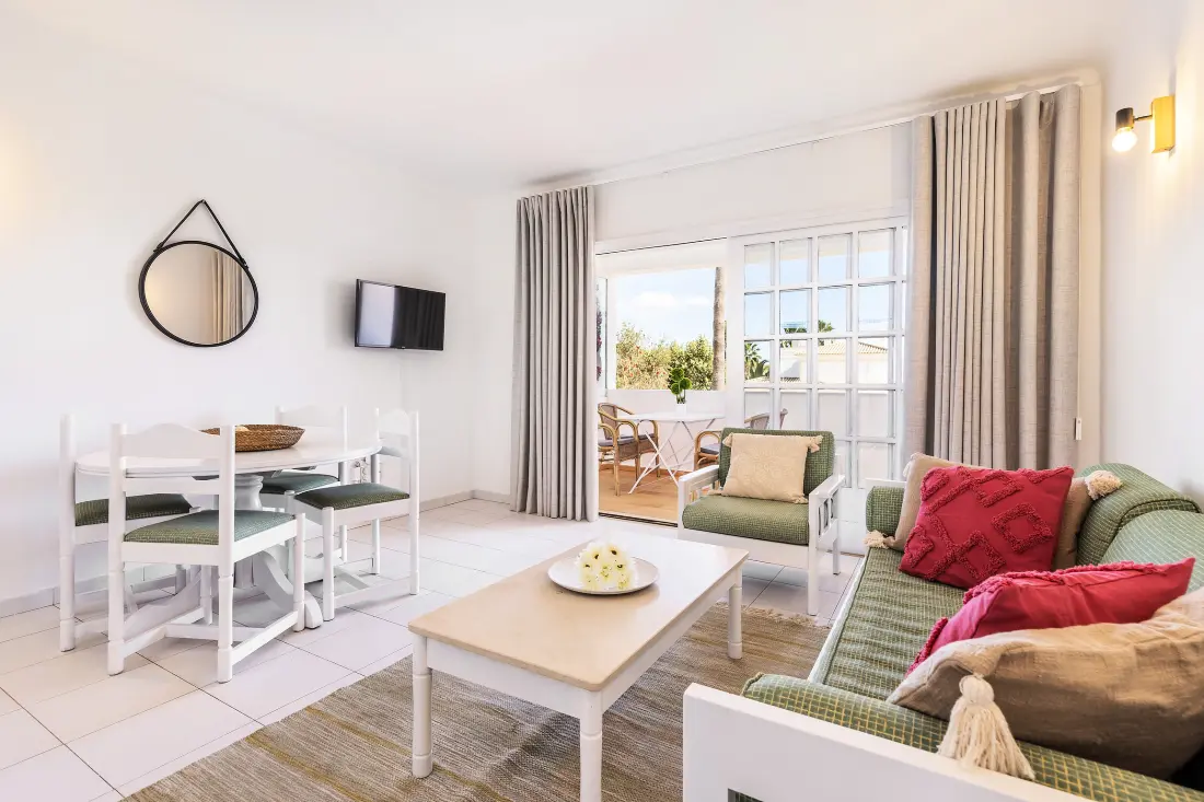 Appartements à Albufeira