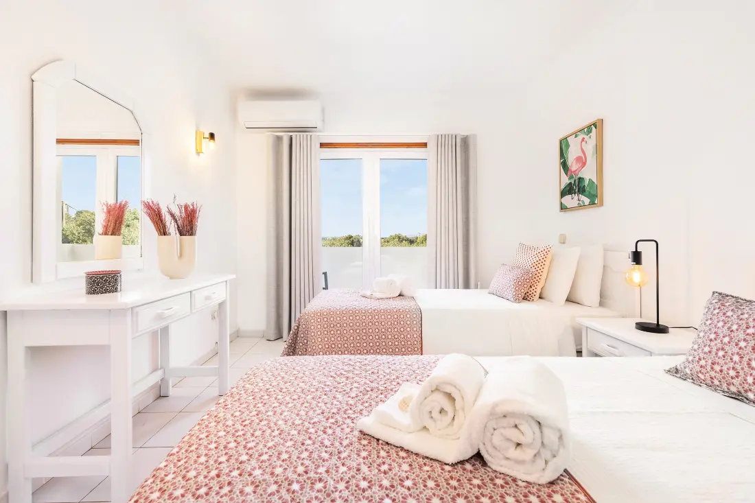 Appartements à Albufeira