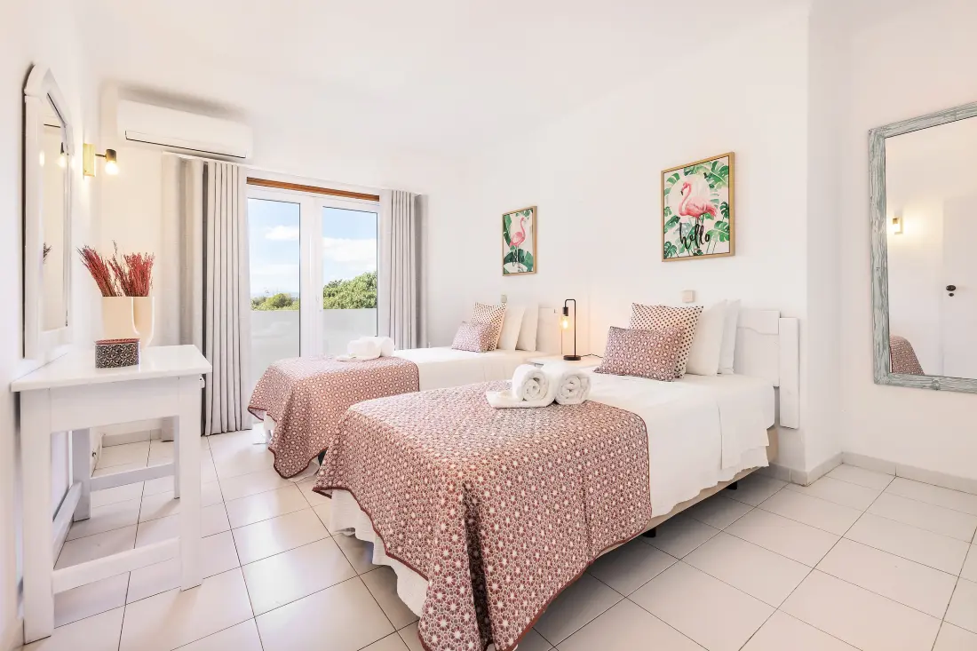 Appartements à Albufeira