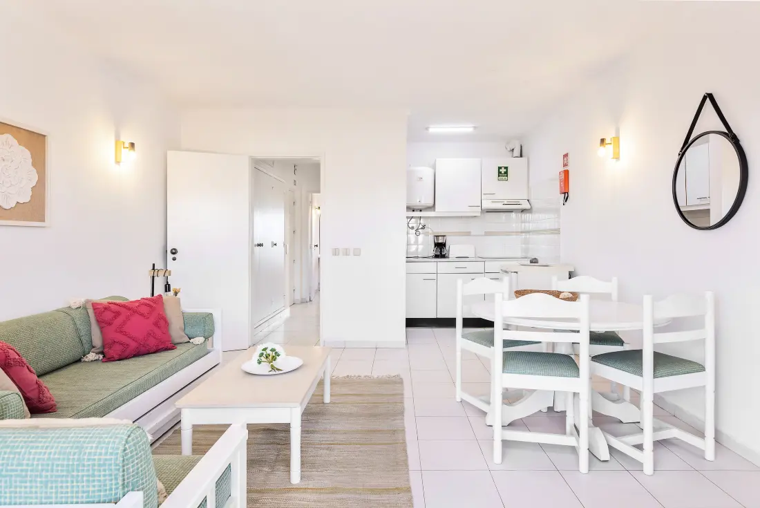 Appartements à Albufeira