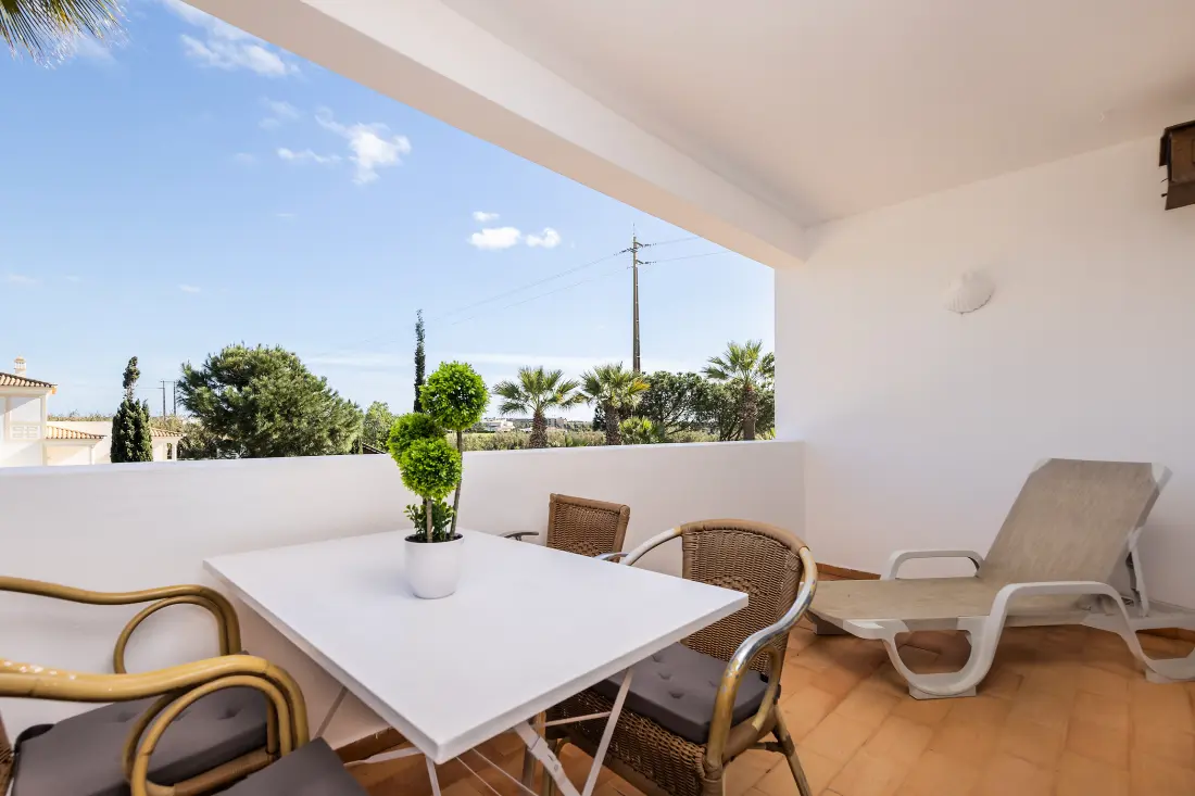 Appartements à Albufeira