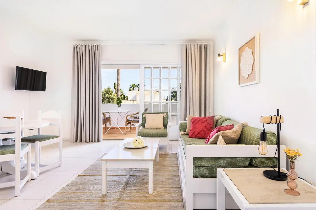 Appartements à Albufeira