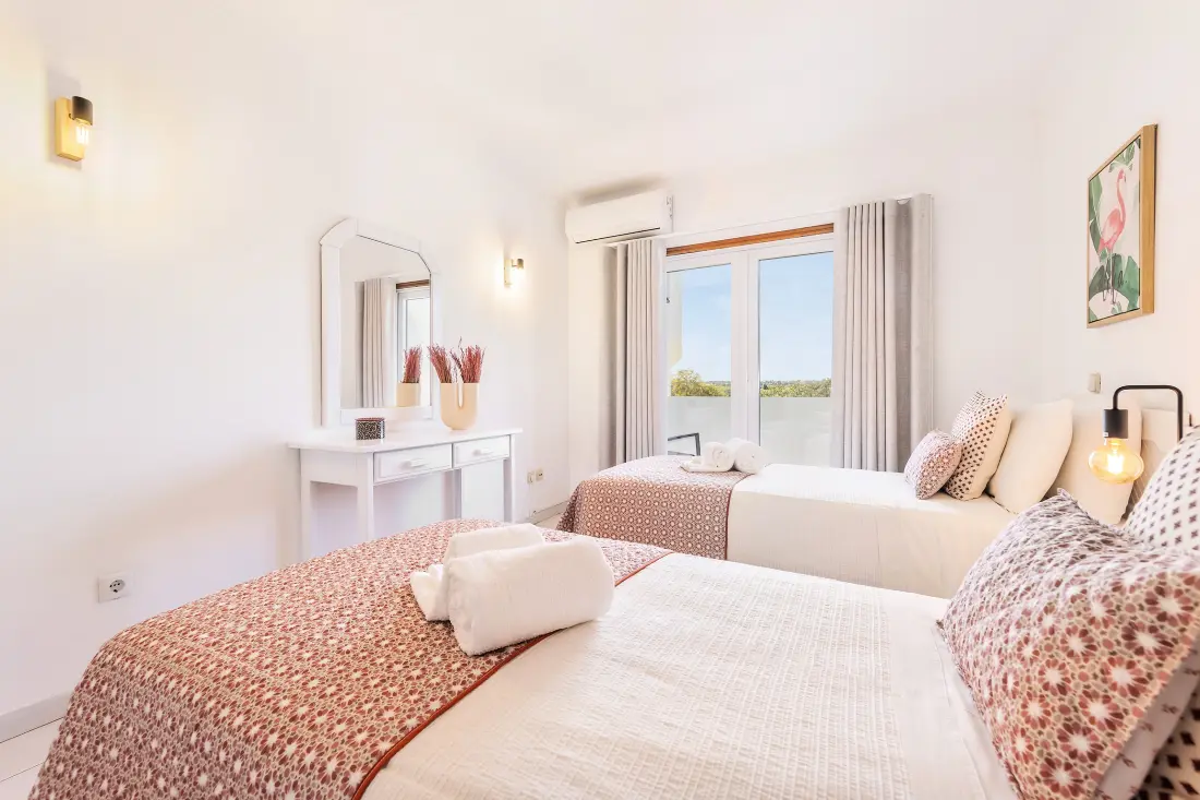Appartements à Albufeira