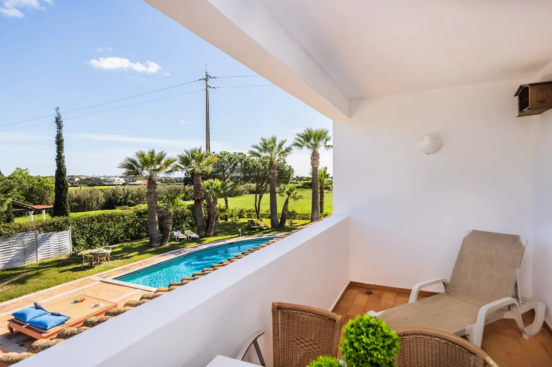 Appartements à Albufeira
