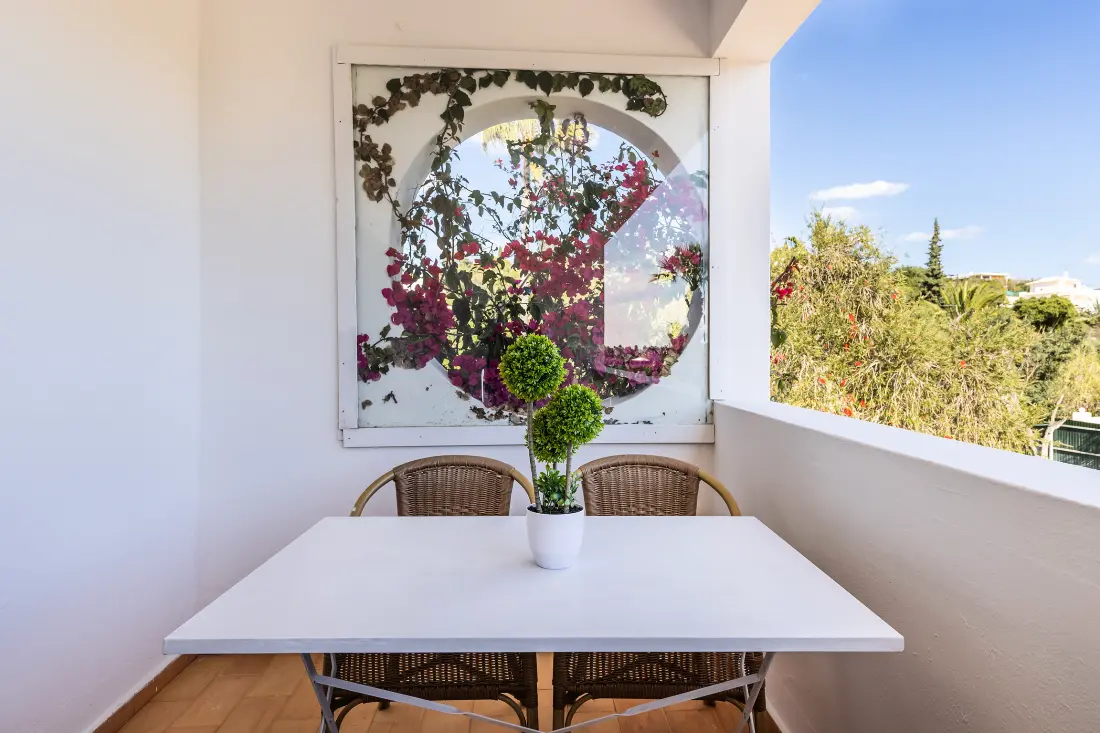 Appartements à Albufeira