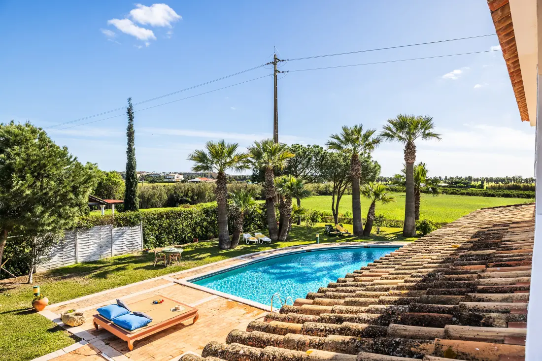Appartements à Albufeira