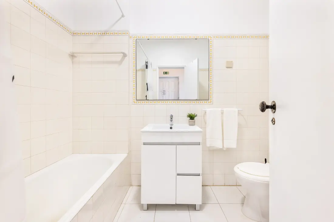 Appartements à Albufeira
