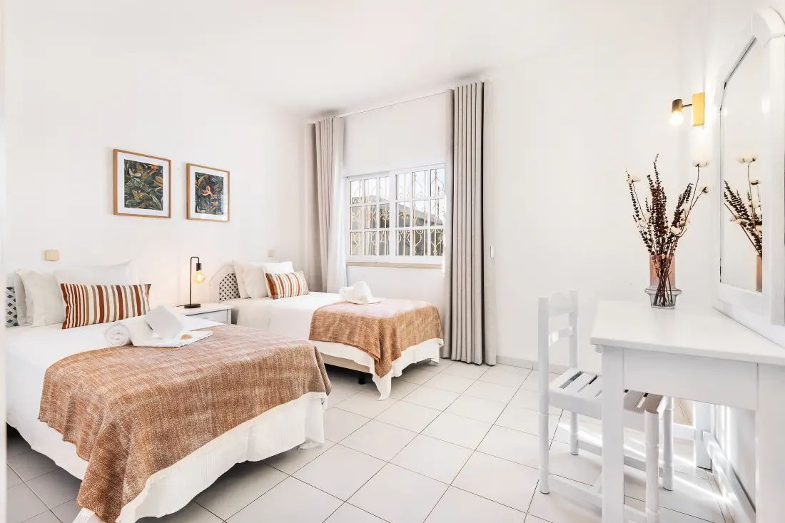 Appartements à Albufeira