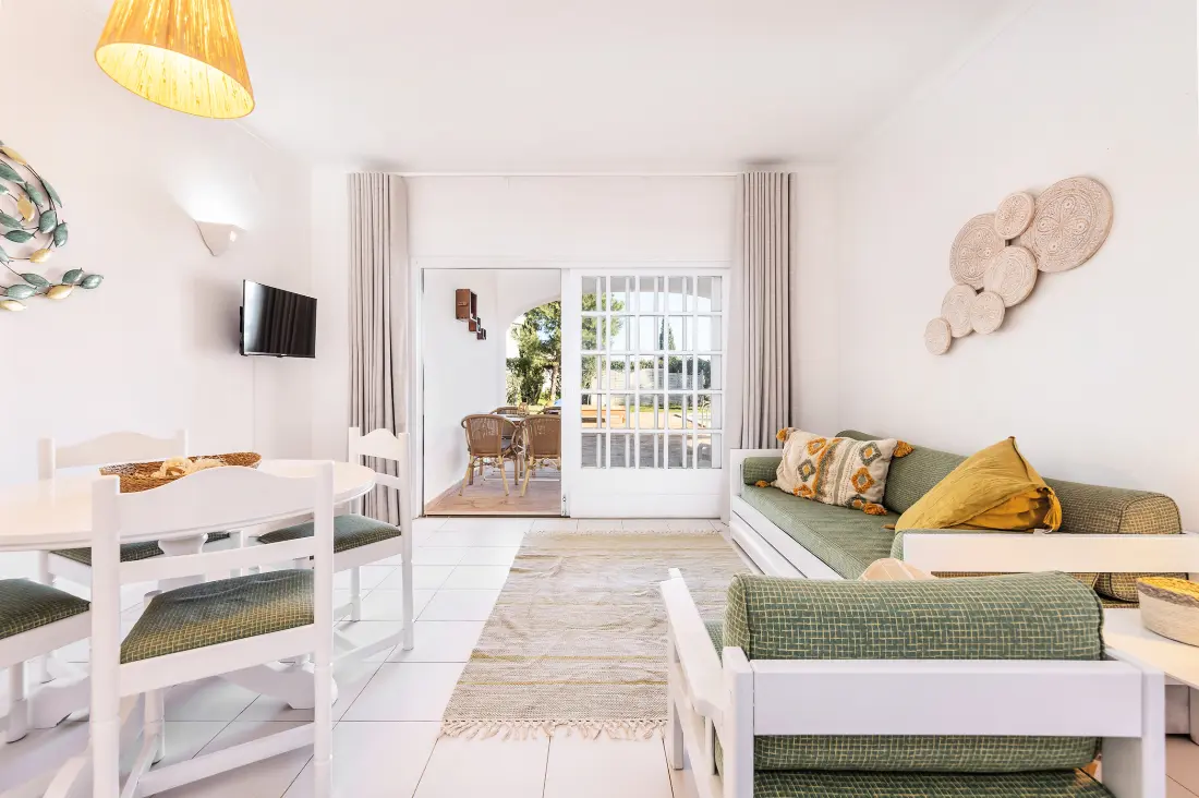 Appartements à Albufeira