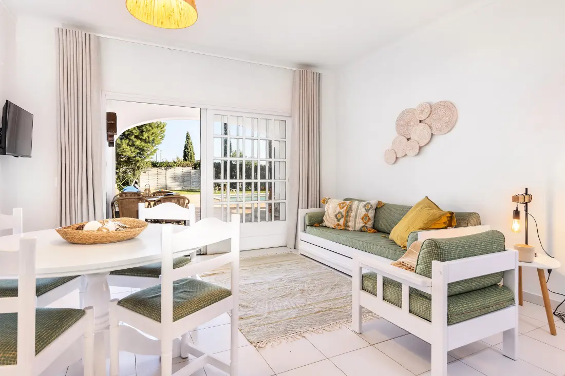 Appartements à Albufeira