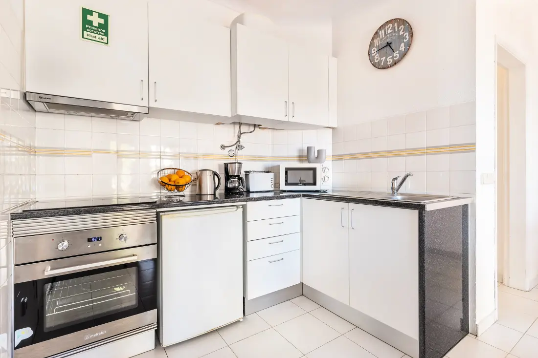 Appartements à Albufeira