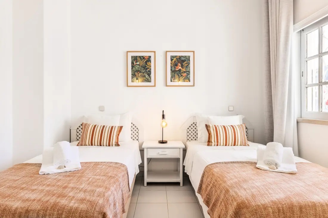 Appartements à Albufeira
