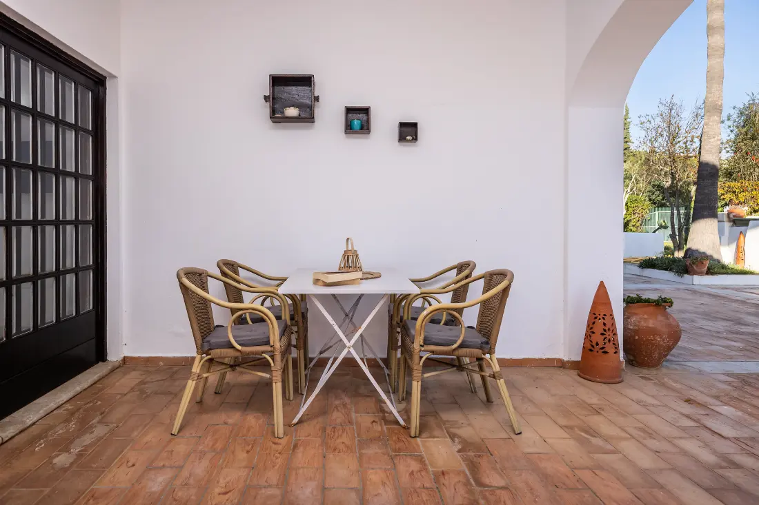 Appartements à Albufeira