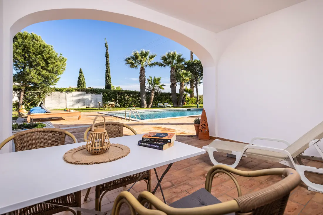 Appartements à Albufeira