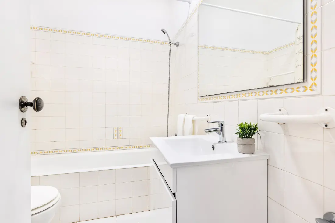 Appartements à Albufeira