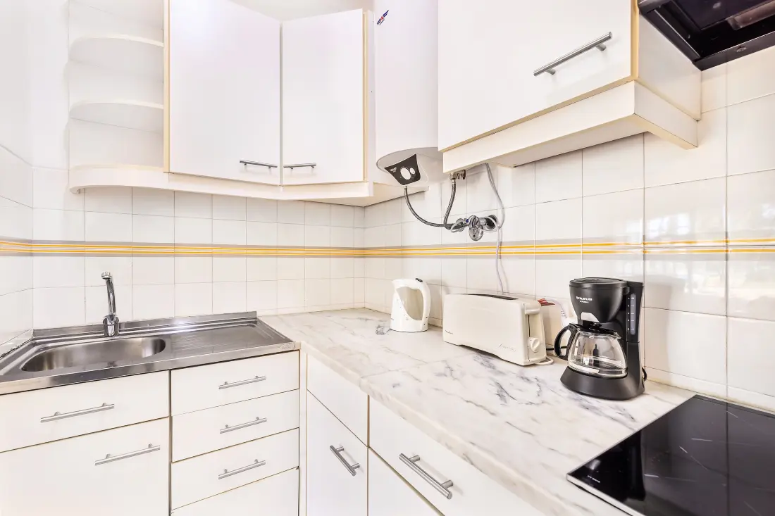 Appartements à Albufeira