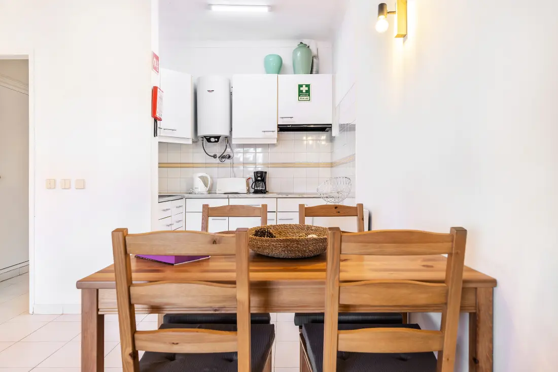 Appartements à Albufeira