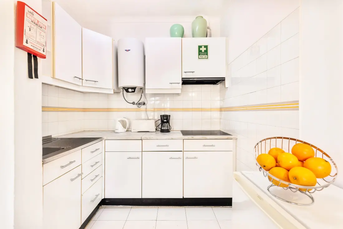 Appartements à Albufeira