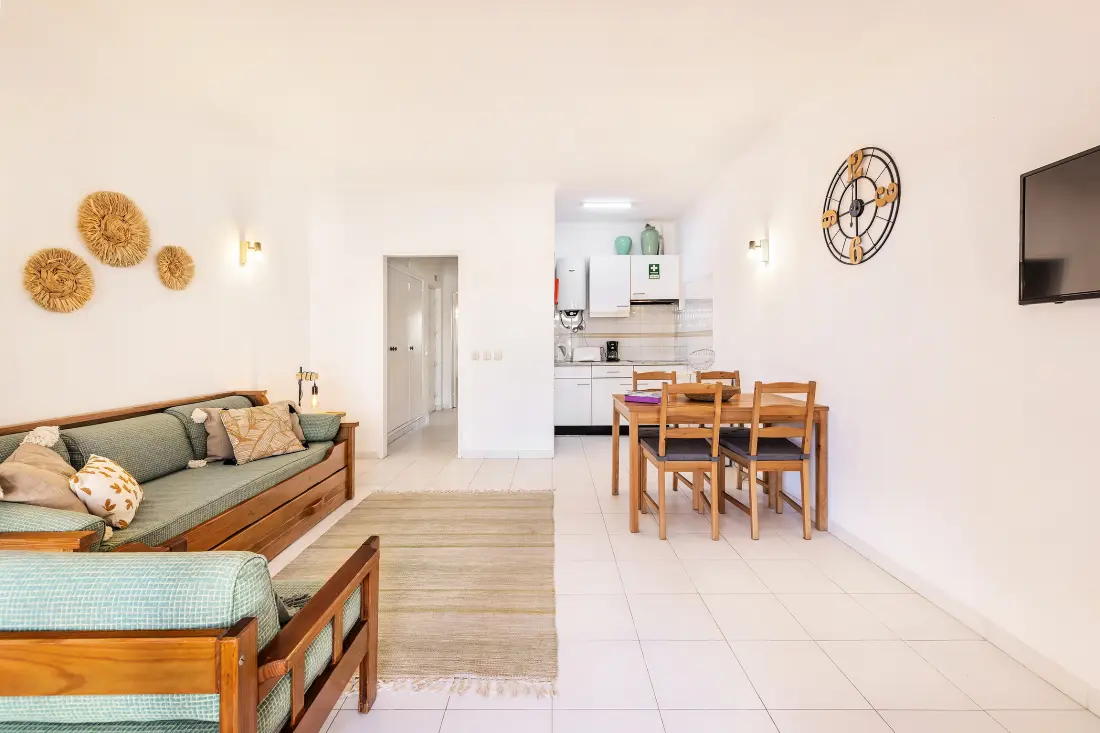 Appartements à Albufeira