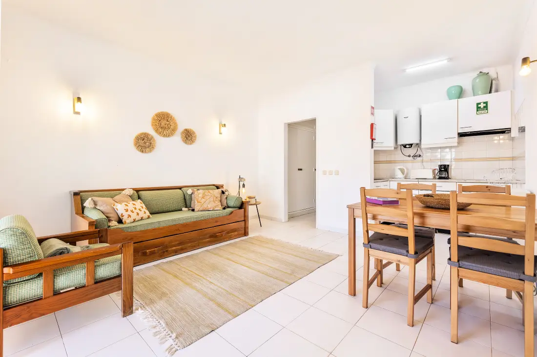 Appartements à Albufeira
