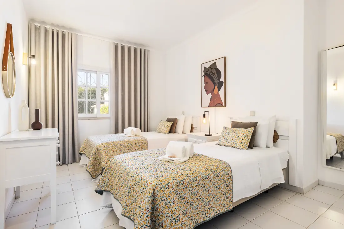 Appartements à Albufeira