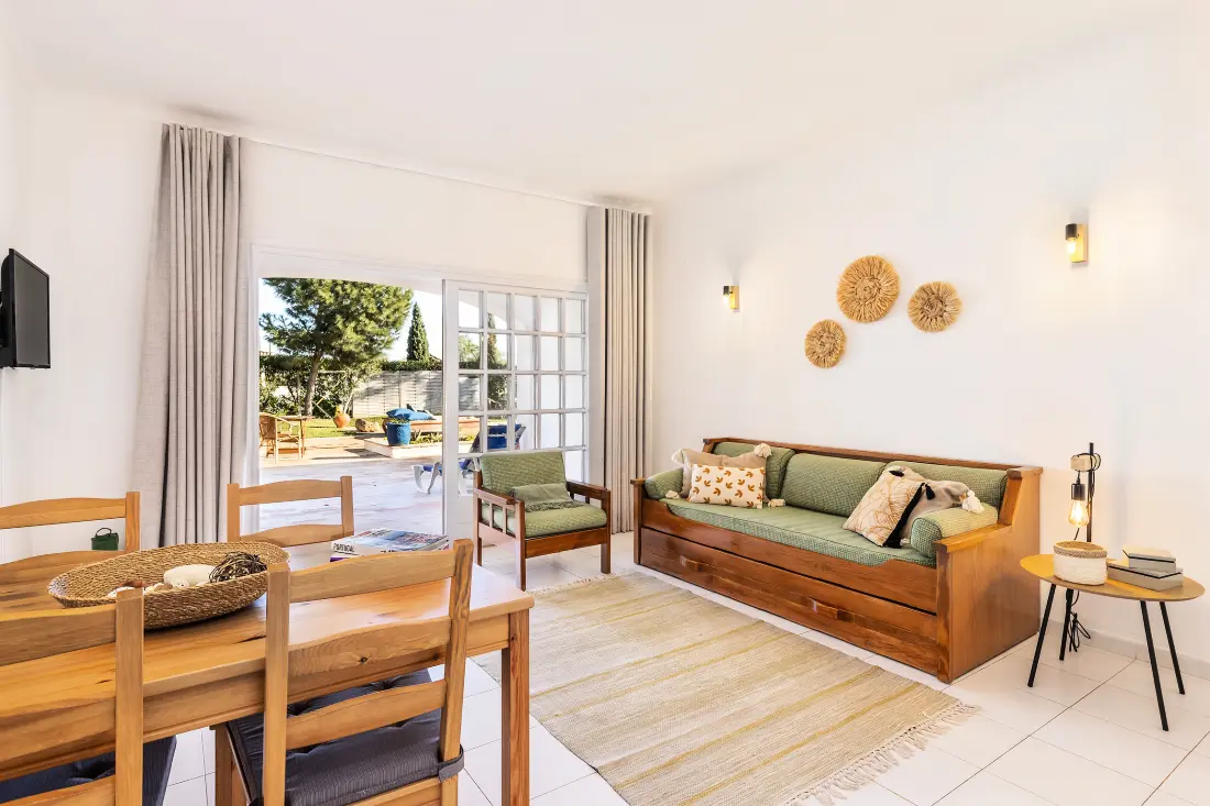 Appartements à Albufeira