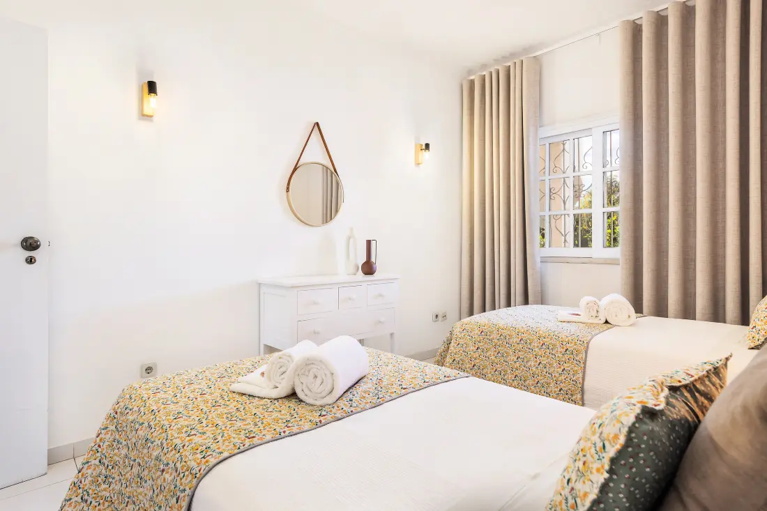 Appartements à Albufeira