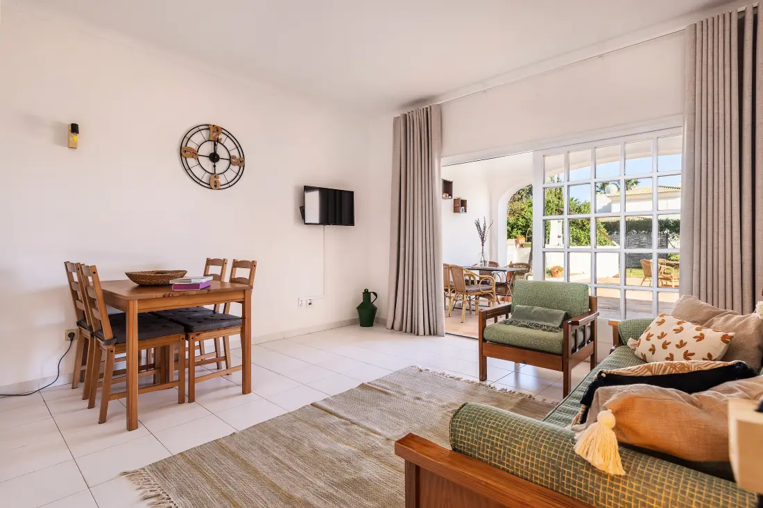 Appartements à Albufeira