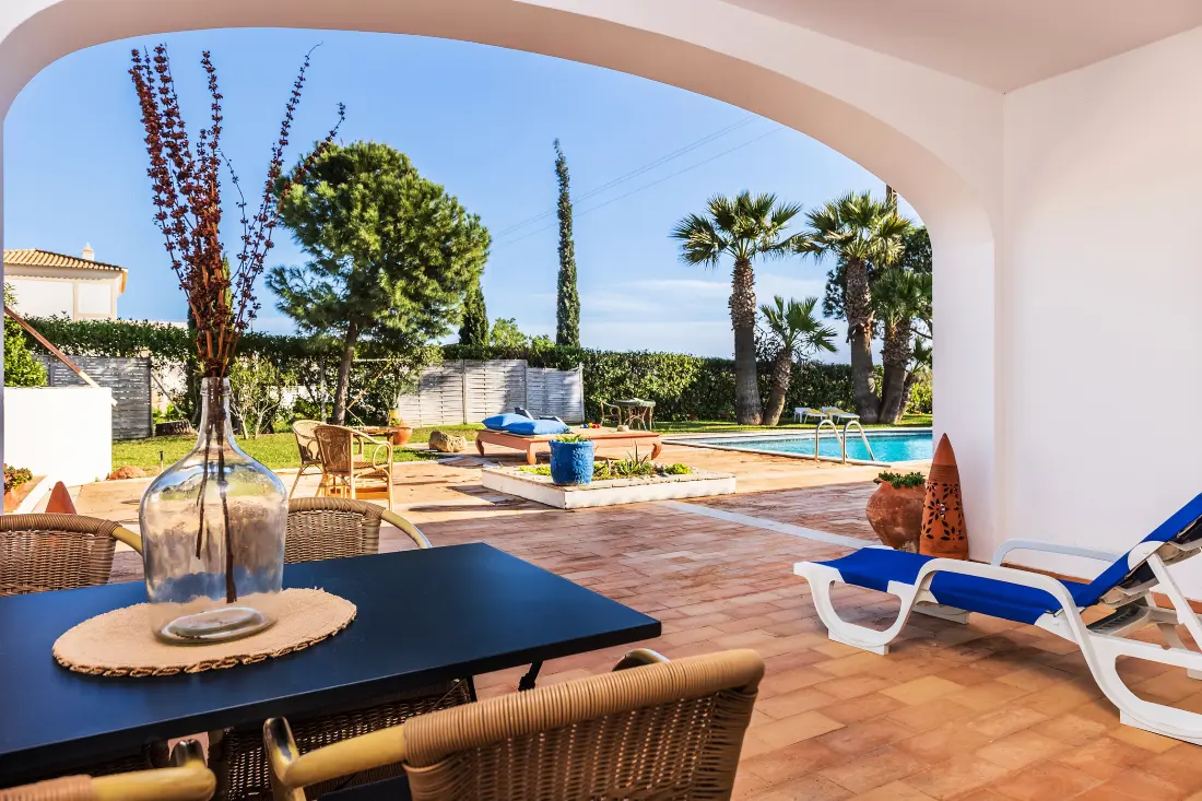 Appartements à Albufeira
