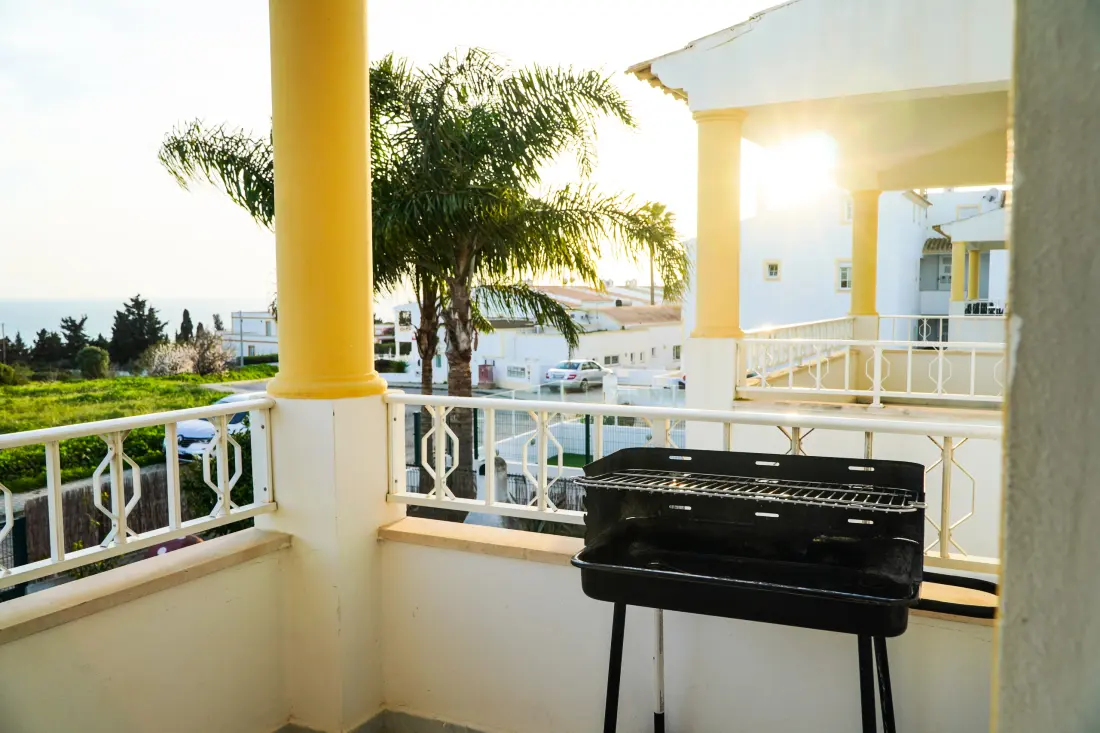 Appartements à Albufeira