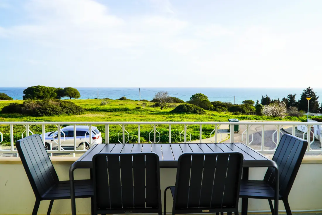 Appartements à Albufeira