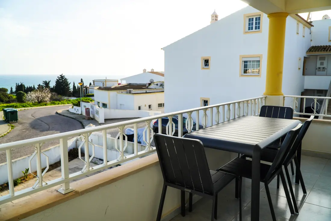 Appartements à Albufeira