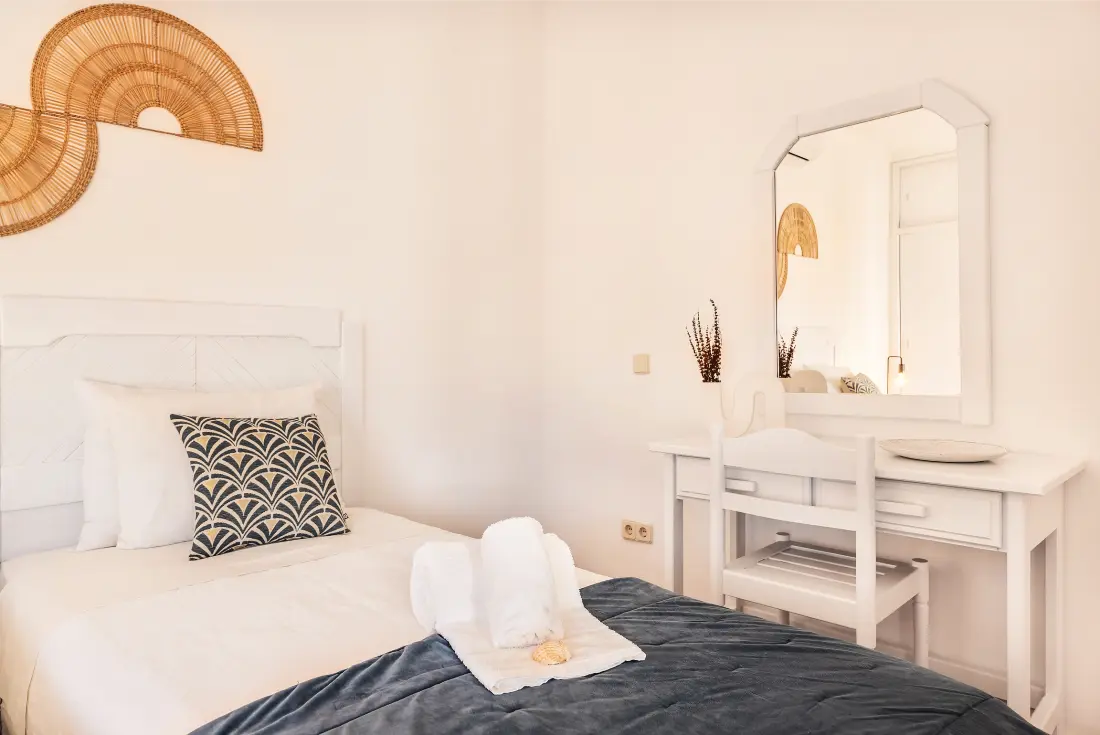 Appartements à Albufeira
