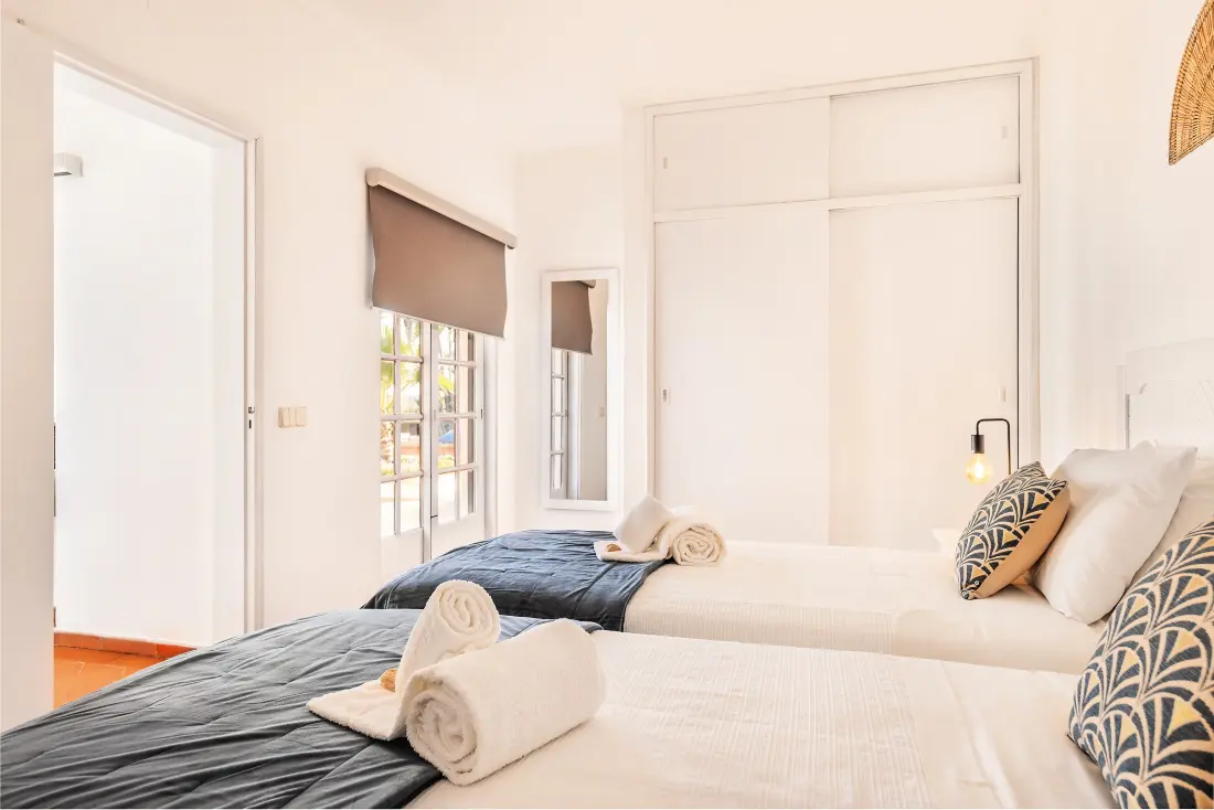 Appartements à Albufeira