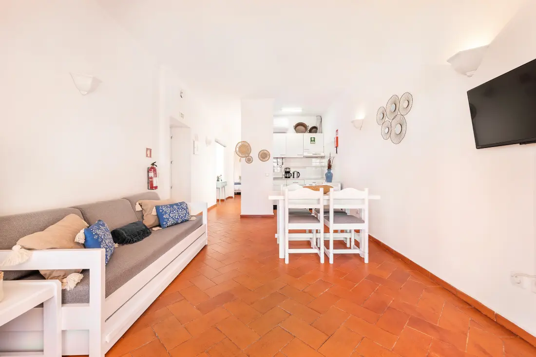 Appartements à Albufeira