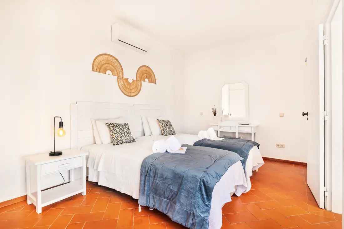 Appartements à Albufeira