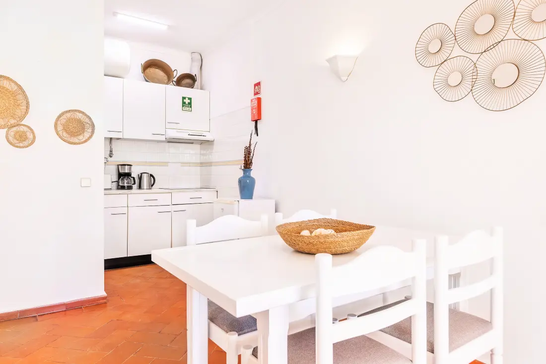 Appartements à Albufeira